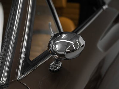 1973 Ferrari Dino 246 GTS 246 GTS