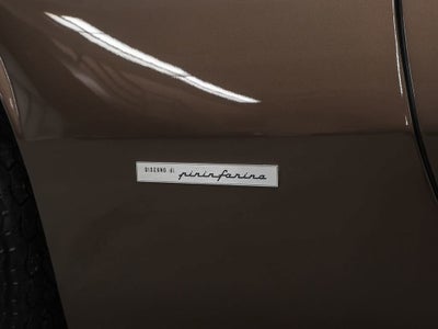 1973 Ferrari Dino 246 GTS 246 GTS