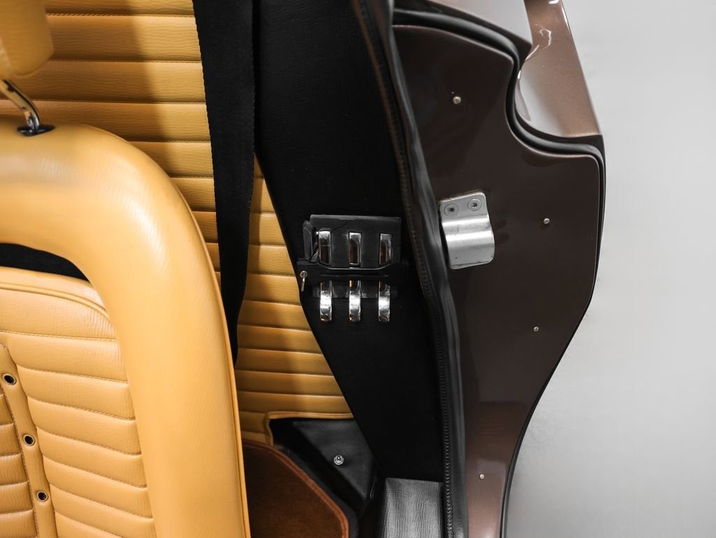 1973 Ferrari Dino 246 GTS 246 GTS