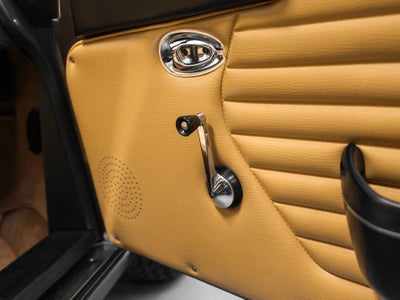 1973 Ferrari Dino 246 GTS 246 GTS