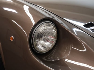 1973 Ferrari Dino 246 GTS 246 GTS