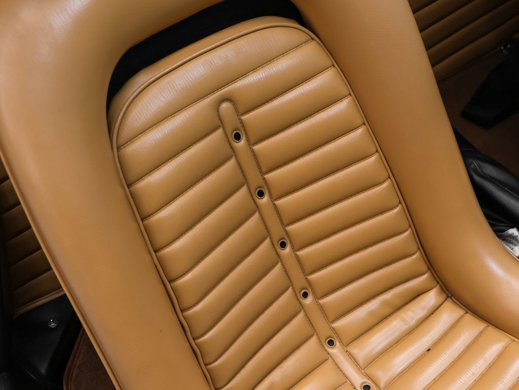 1973 Ferrari Dino 246 GTS 246 GTS