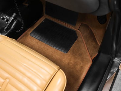 1973 Ferrari Dino 246 GTS 246 GTS