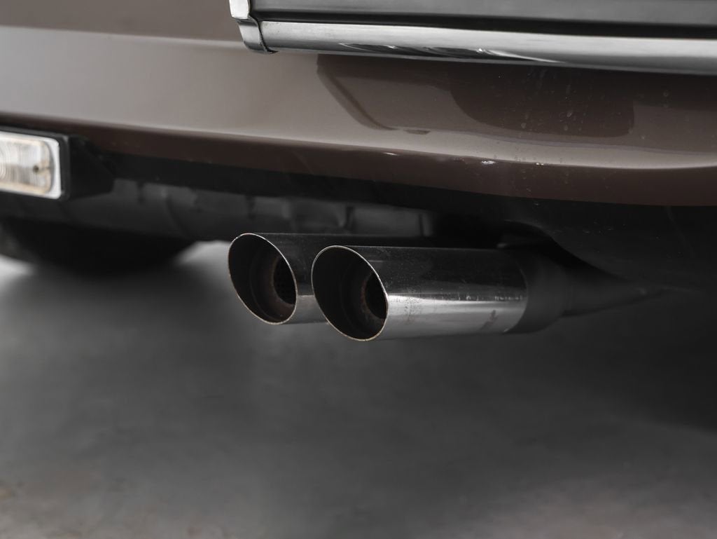 1973 Ferrari Dino 246 GTS 246 GTS