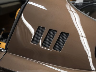 1973 Ferrari Dino 246 GTS 246 GTS