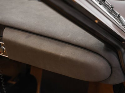 1973 Ferrari Dino 246 GTS 246 GTS