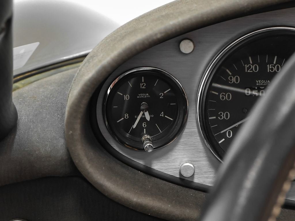 1973 Ferrari Dino 246 GTS 246 GTS