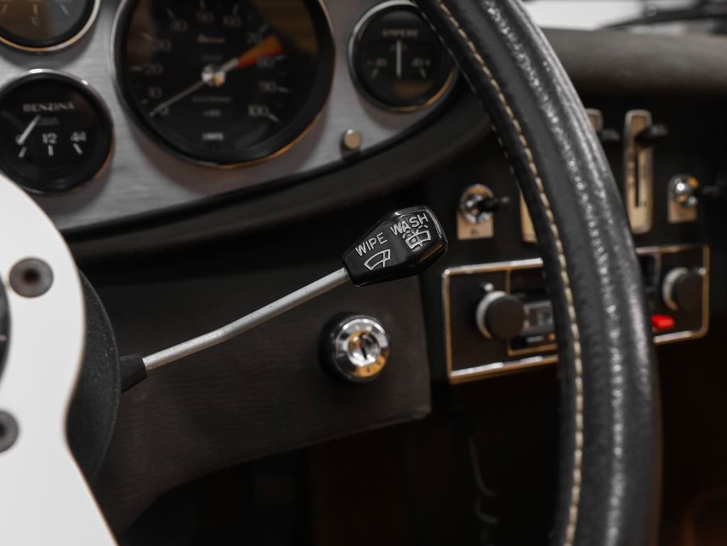 1973 Ferrari Dino 246 GTS 246 GTS