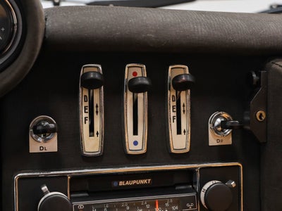 1973 Ferrari Dino 246 GTS 246 GTS