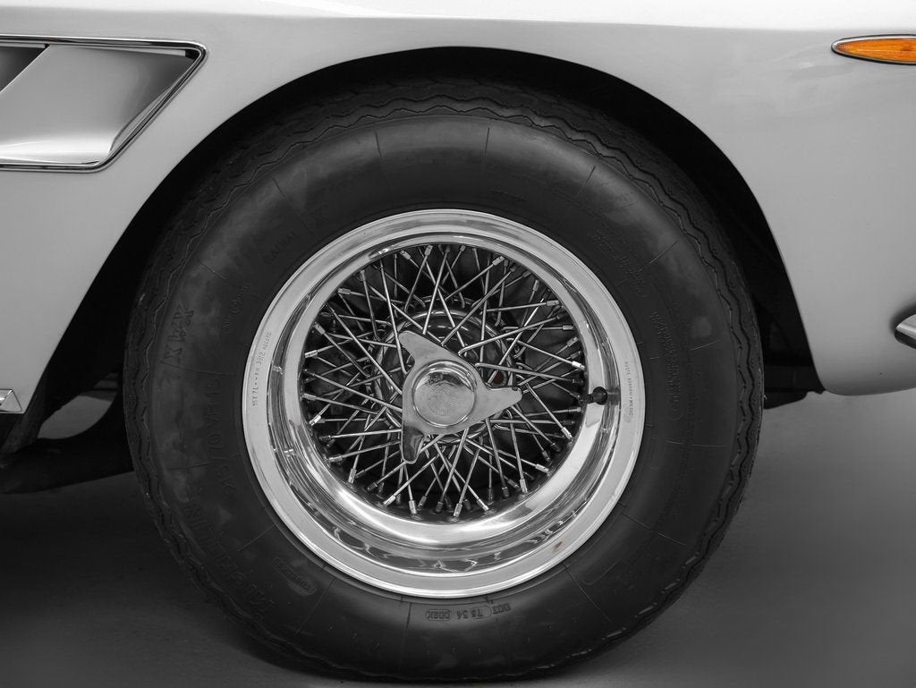 1967 Ferrari 330 GT 2+2 MK II