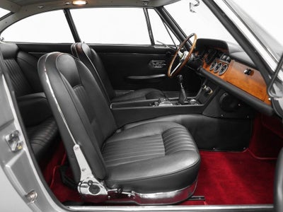 1967 Ferrari 330 GT 2+2 MK II