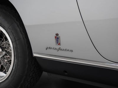 1967 Ferrari 330 GT 2+2 MK II