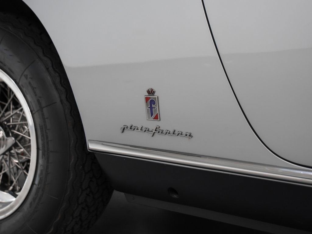 1967 Ferrari 330 GT 2+2 MK II