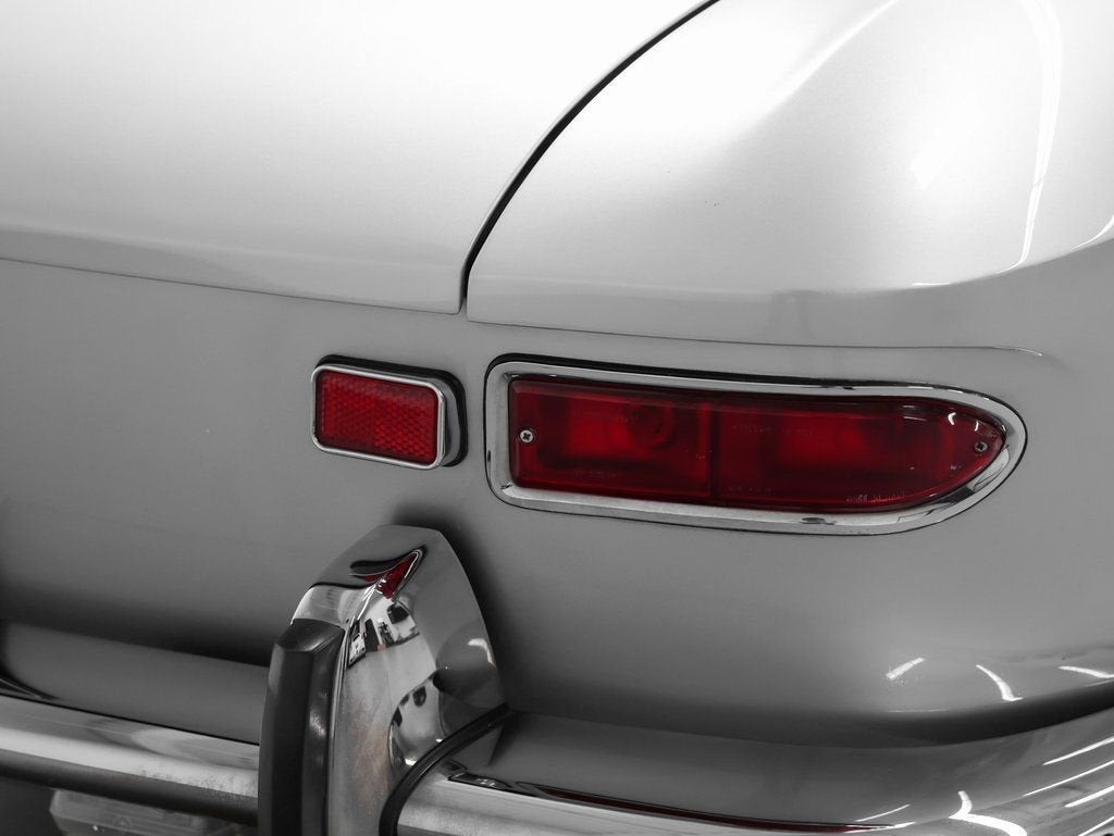 1967 Ferrari 330 GT 2+2 MK II