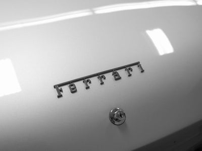 1967 Ferrari 330 GT 2+2 MK II