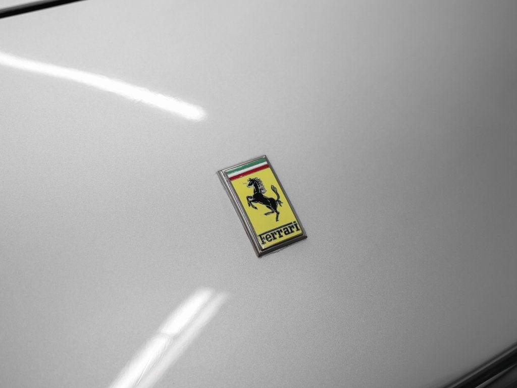 1967 Ferrari 330 GT 2+2 MK II