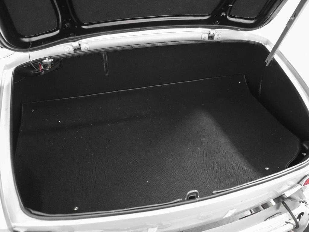 1967 Ferrari 330 GT 2+2 MK II