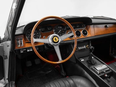 1967 Ferrari 330 GT 2+2 MK II