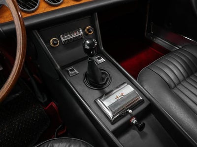 1967 Ferrari 330 GT 2+2 MK II