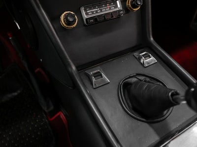 1967 Ferrari 330 GT 2+2 MK II