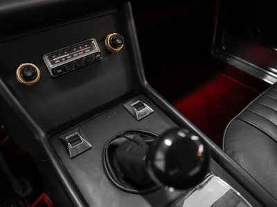 1967 Ferrari 330 GT 2+2 MK II