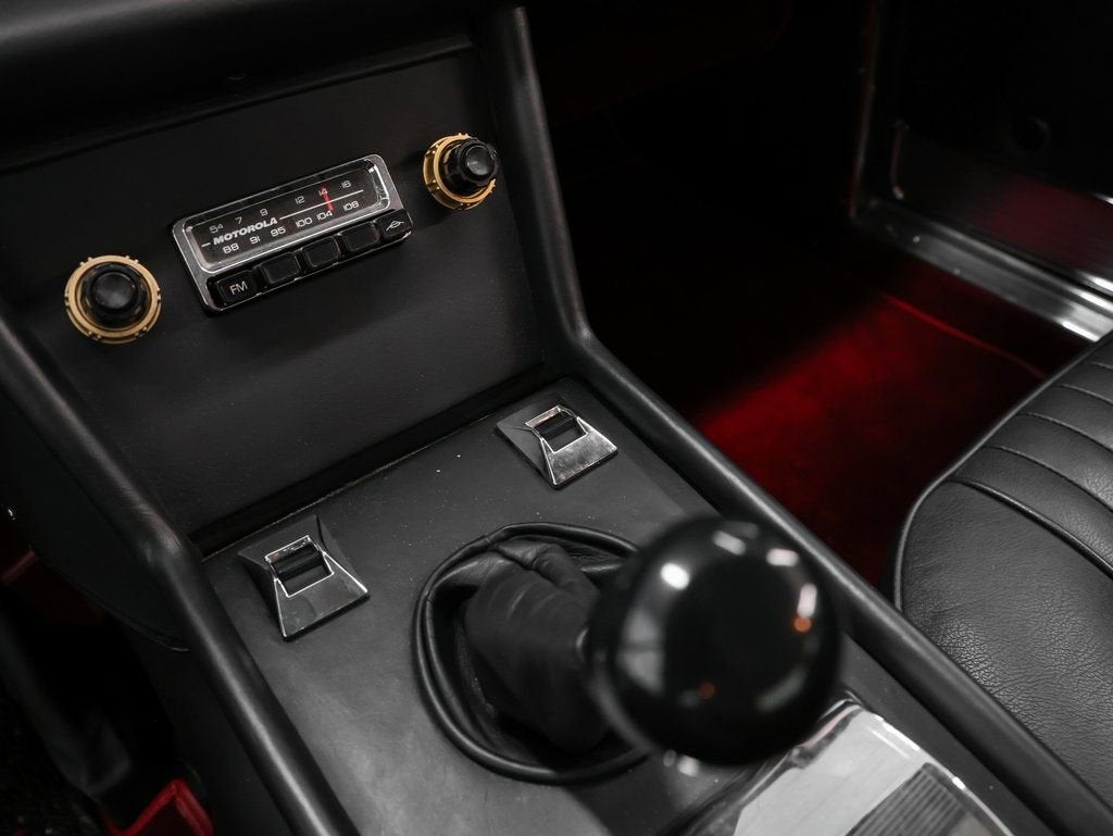 1967 Ferrari 330 GT 2+2 MK II