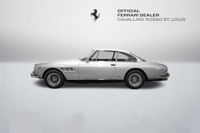 1967 Ferrari 330 GT 2+2 MK II