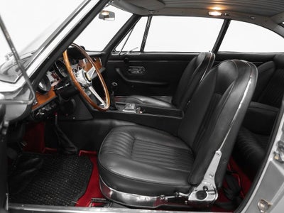 1967 Ferrari 330 GT 2+2 MK II