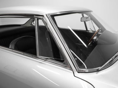 1967 Ferrari 330 GT 2+2 MK II