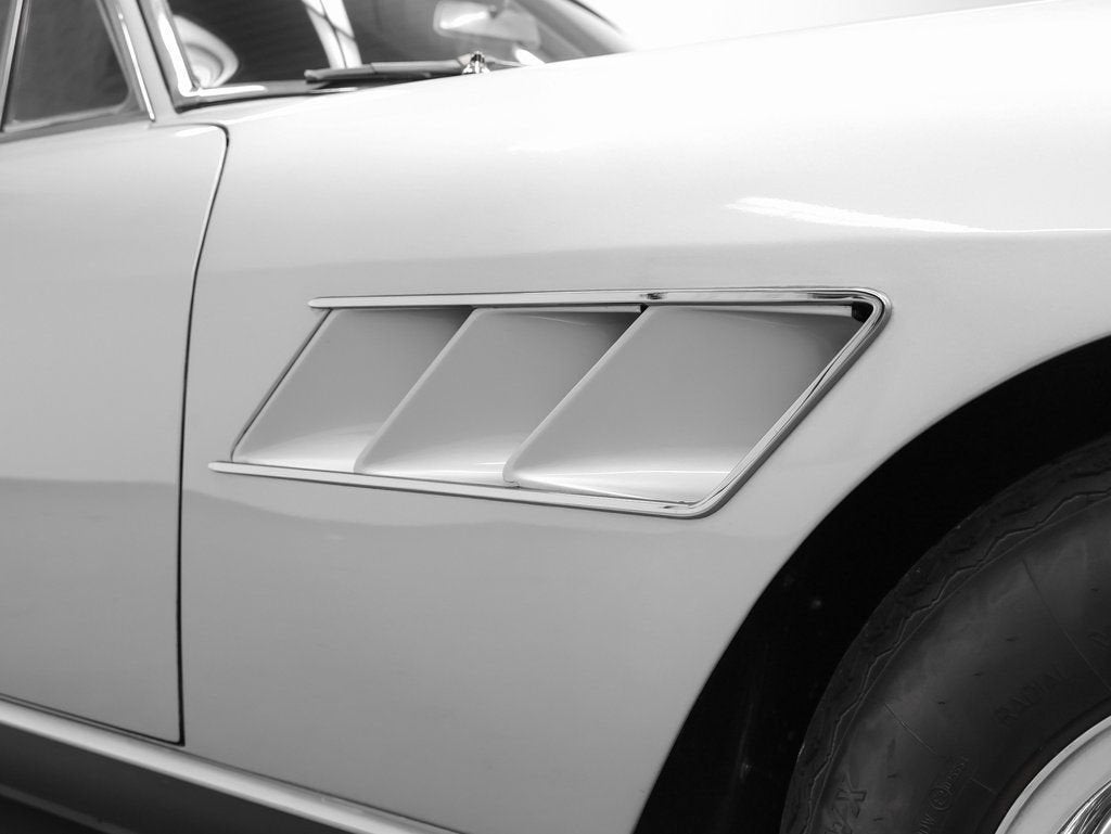 1967 Ferrari 330 GT 2+2 MK II