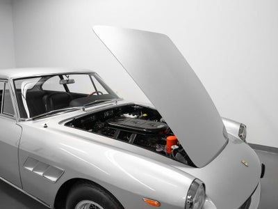 1967 Ferrari 330 GT 2+2 MK II