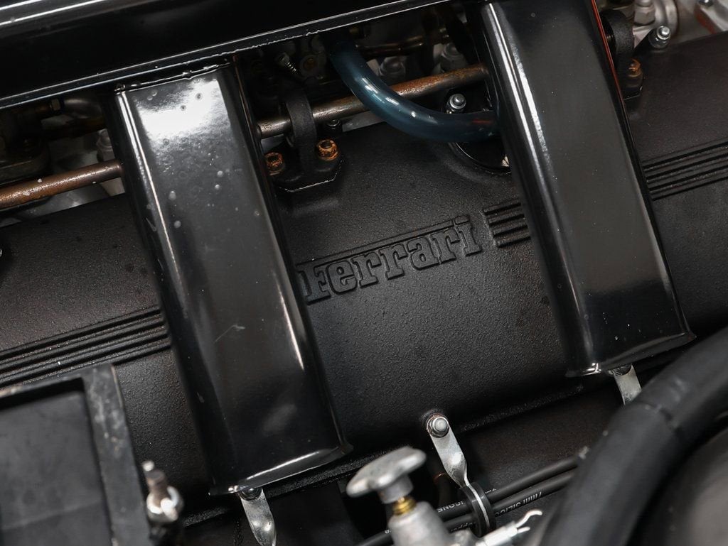 1967 Ferrari 330 GT 2+2 MK II