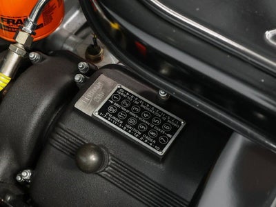 1967 Ferrari 330 GT 2+2 MK II