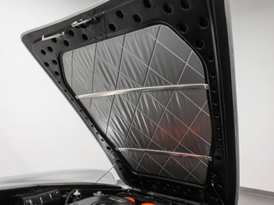 1967 Ferrari 330 GT 2+2 MK II