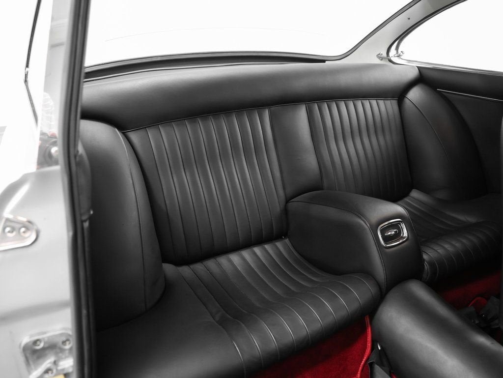 1967 Ferrari 330 GT 2+2 MK II