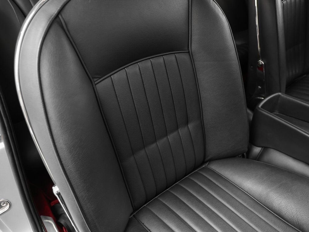 1967 Ferrari 330 GT 2+2 MK II