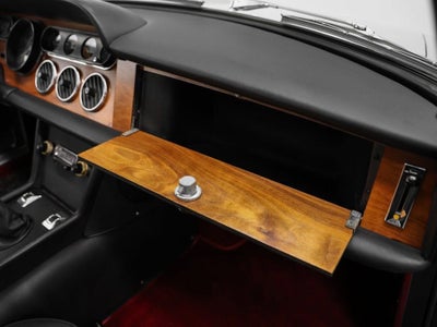 1967 Ferrari 330 GT 2+2 MK II