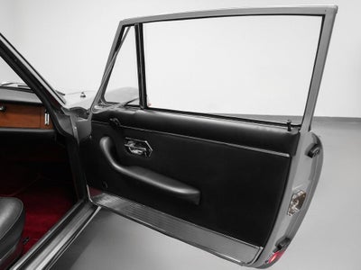 1967 Ferrari 330 GT 2+2 MK II