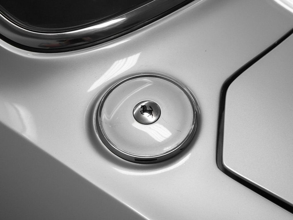 1967 Ferrari 330 GT 2+2 MK II