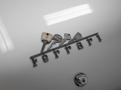 1967 Ferrari 330 GT 2+2 MK II