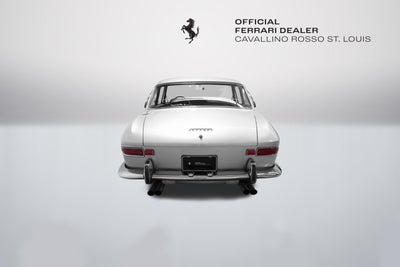 1967 Ferrari 330 GT 2+2 MK II