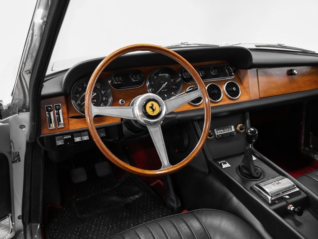 1967 Ferrari 330 GT 2+2 MK II