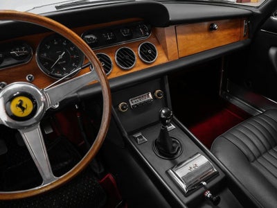 1967 Ferrari 330 GT 2+2 MK II