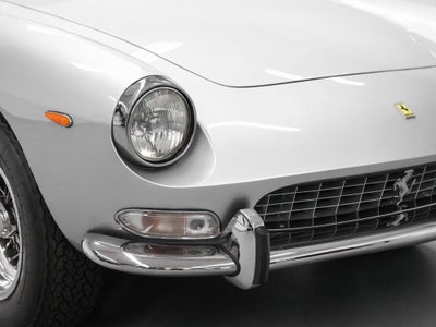 1967 Ferrari 330 GT 2+2 MK II