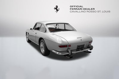 1967 Ferrari 330 GT 2+2 MK II