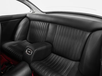 1967 Ferrari 330 GT 2+2 MK II