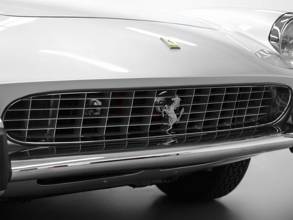 1967 Ferrari 330 GT 2+2 MK II