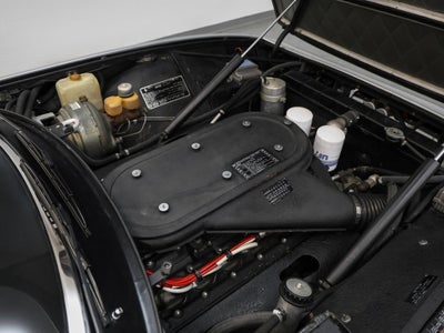 1971 Ferrari 365 GTB/4 Berlinetta Scaglietti