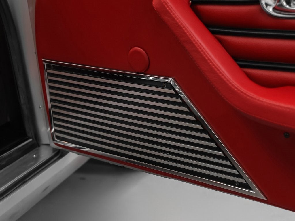 1971 Ferrari 365 GTB/4 Berlinetta Scaglietti