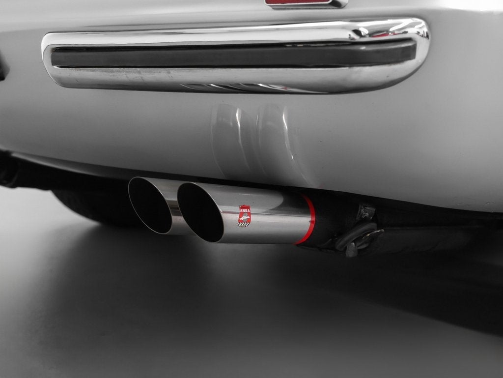 1971 Ferrari 365 GTB/4 Berlinetta Scaglietti